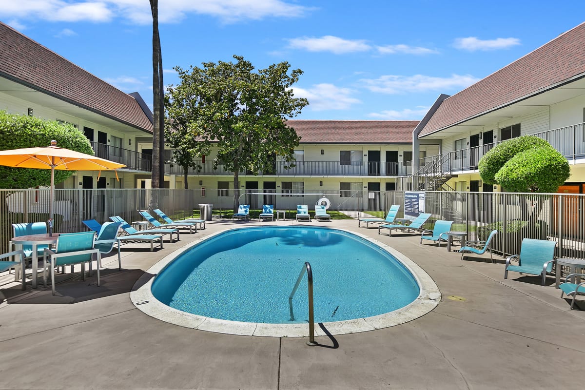 Photos & Tour Avani North Apartments Tucson, AZ